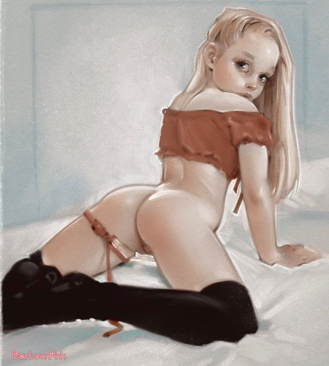 CartoonPink OnlyFans free account photo 33 - cartoonpink nudes and sex tapes