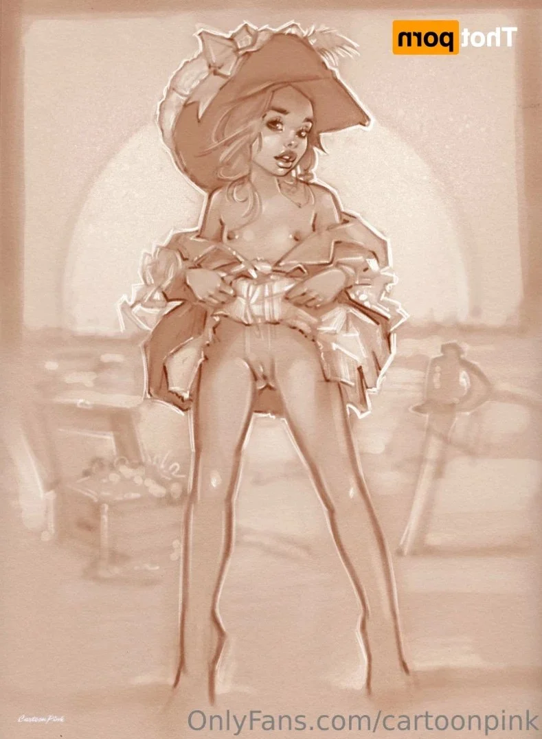 CartoonPink OnlyFans free account photo 3 - cartoonpink nudes and sex tapes