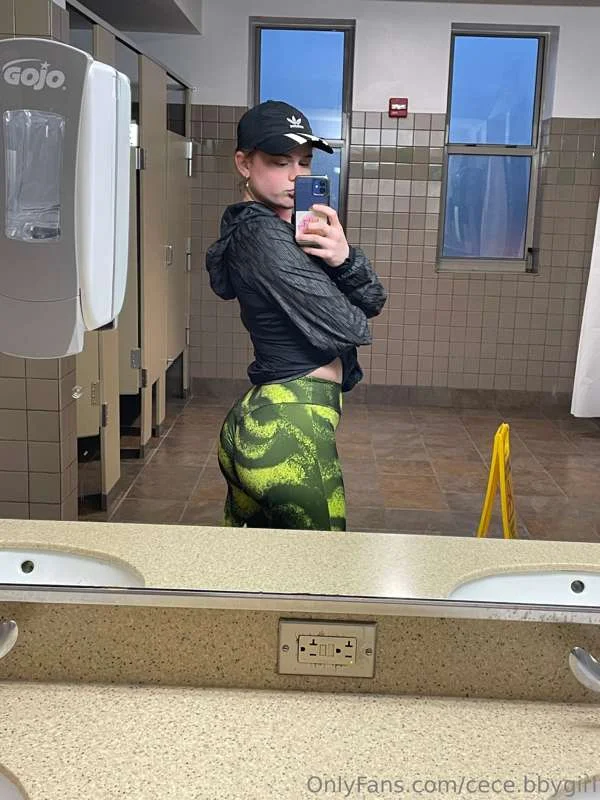 cece gwynn 🙂 OnlyFans free account photo 18 - cece.bbygirl nudes and sex tapes