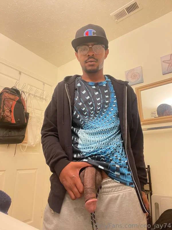 bossmane Jay🥶 OnlyFans free account photo 4 - ceo_jay74 nudes and sex tapes