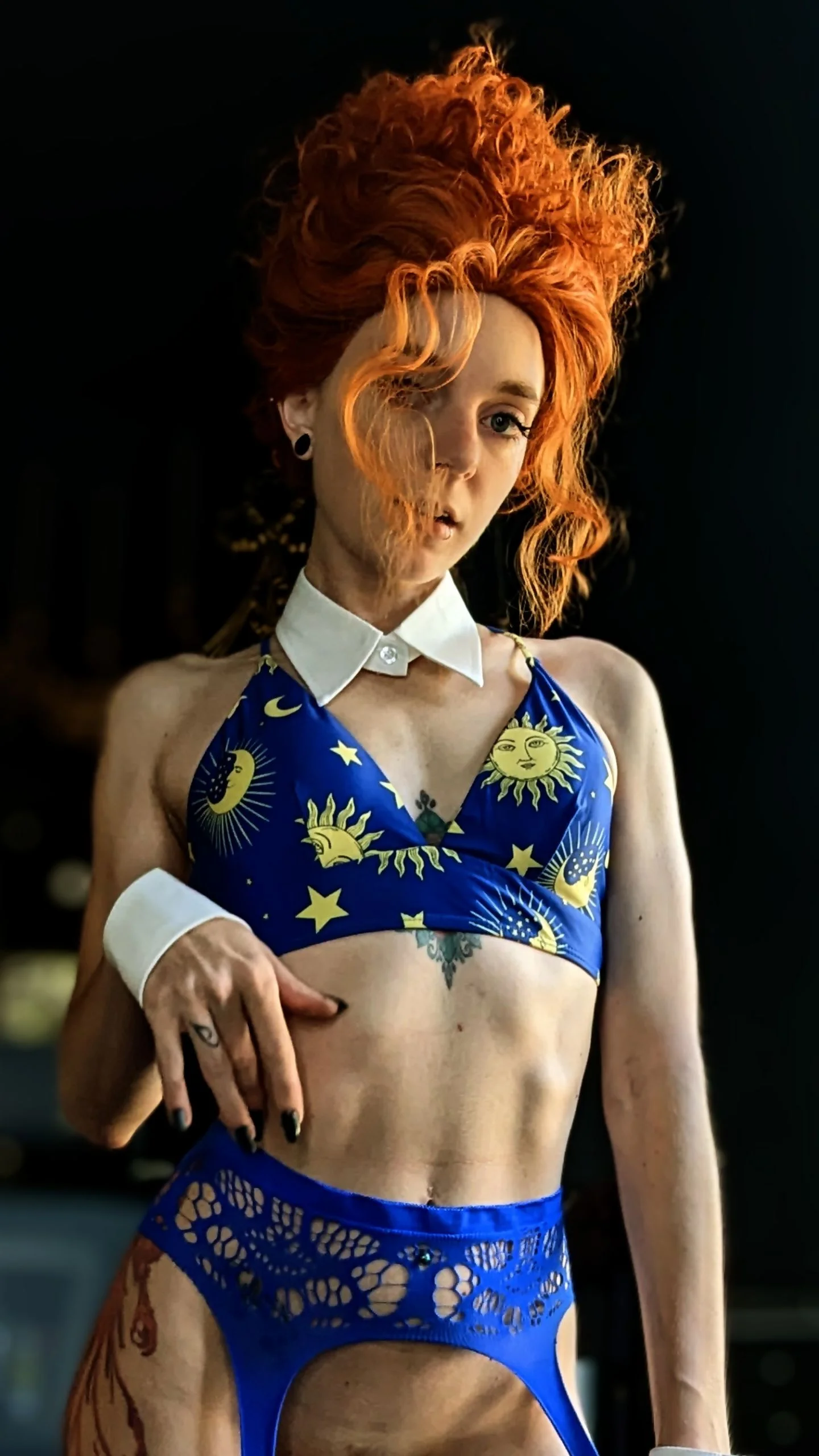 Sydney OnlyFans free account photo 11 - chaoticsecretginger nudes and sex tapes