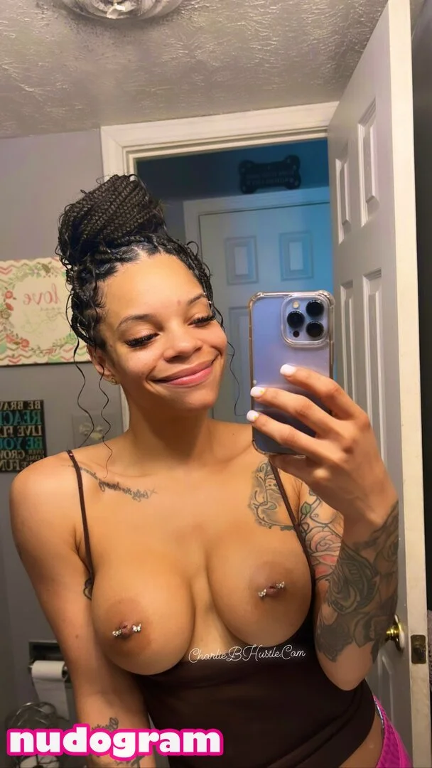 Charlie B. Hustle OnlyFans free account photo 13 - charliebhustle_ nudes and sex tapes