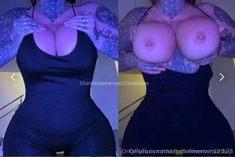 Charlie🍑 No ppv page OnlyFans free account photo 13 - charlotteemerson123noppv nudes and sex tapes