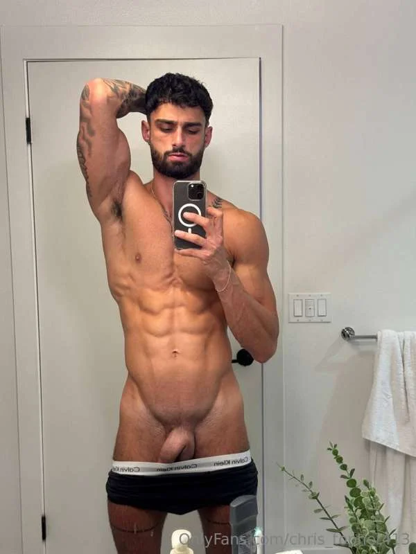 Christopher Yianni OnlyFans free account photo 6 - chris_topher413 nudes and sex tapes