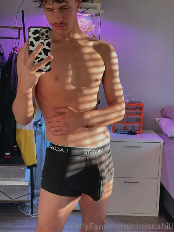 Chris Cahill OnlyFans free account photo 35 - chriscahill nudes and sex tapes