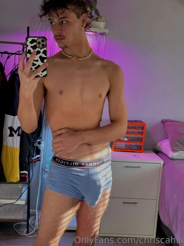 Chris Cahill OnlyFans free account photo 27 - chriscahill nudes and sex tapes