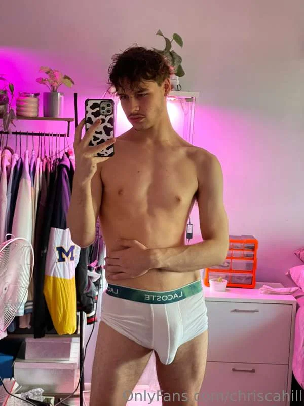 Chris Cahill OnlyFans free account photo 19 - chriscahill nudes and sex tapes