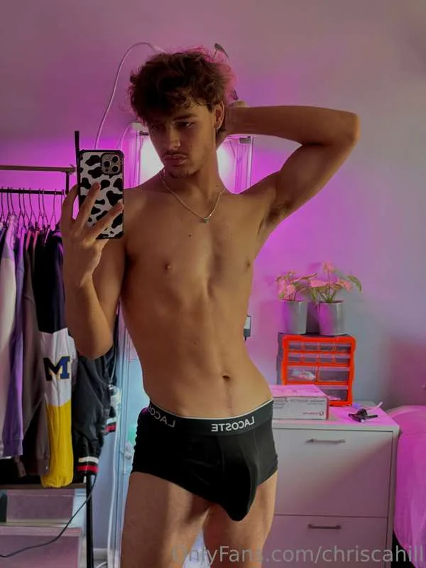 Chris Cahill OnlyFans free account photo 26 - chriscahill nudes and sex tapes