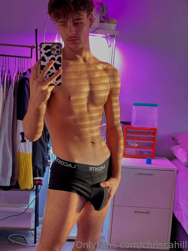 Chris Cahill OnlyFans free account photo 24 - chriscahill nudes and sex tapes