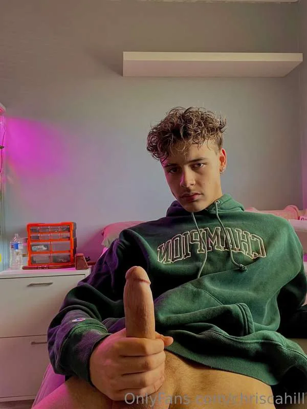 Chris Cahill OnlyFans free account photo 18 - chriscahill nudes and sex tapes