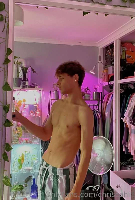 Chris Cahill OnlyFans free account photo 6 - chriscahill nudes and sex tapes