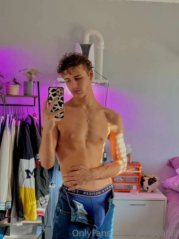 Chris Cahill OnlyFans free account photo 11 - chriscahill nudes and sex tapes