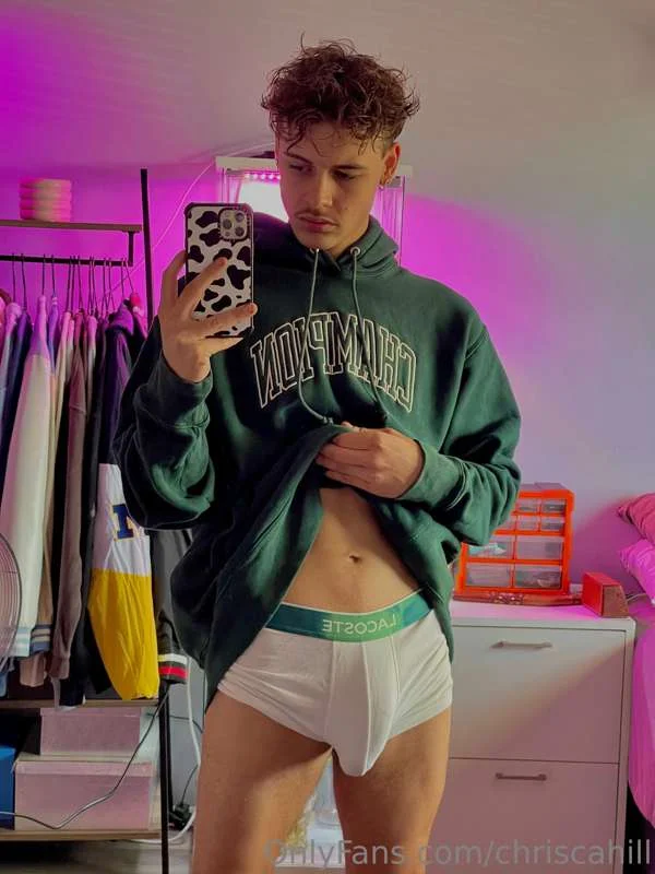 Chris Cahill OnlyFans free account photo 14 - chriscahill nudes and sex tapes