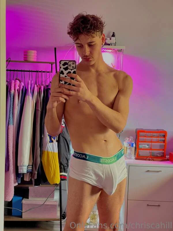 Chris Cahill OnlyFans free account photo 15 - chriscahill nudes and sex tapes