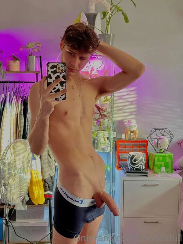 Chris Cahill OnlyFans free account photo 8 - chriscahill nudes and sex tapes