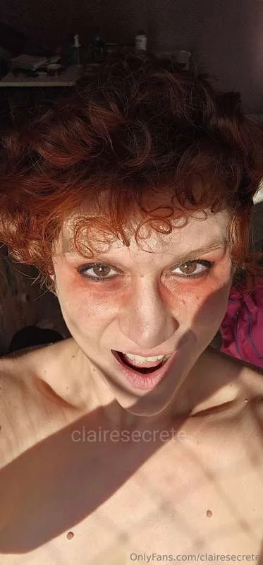 Claire Secrete OnlyFans free account photo 25 - clairesecrete nudes and sex tapes