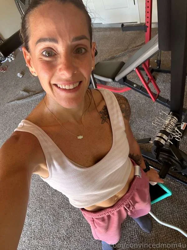 convincedmom4u OnlyFans free account photo 18 - convincedmom4u nudes and sex tapes