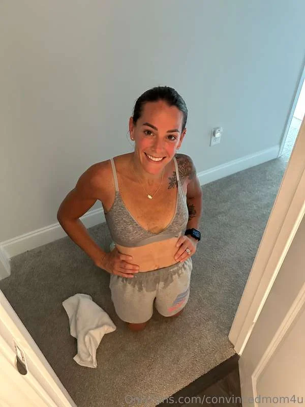 convincedmom4u OnlyFans free account photo 33 - convincedmom4u nudes and sex tapes