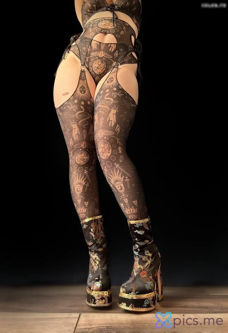 Alice CottonSox OnlyFans free account photo 20 - cottonsox nudes and sex tapes