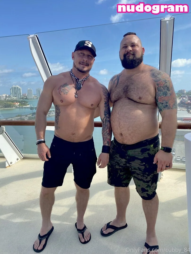 Cubby OnlyFans free account photo 7 - cubby_84 nudes and sex tapes