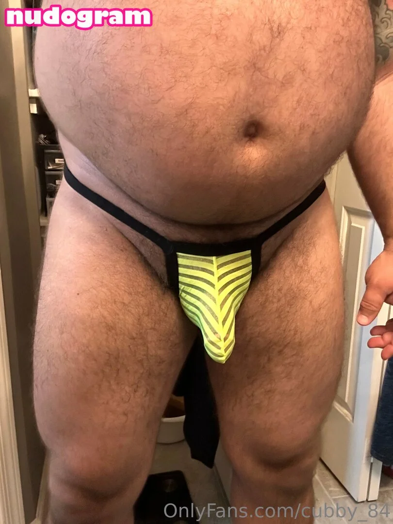Cubby OnlyFans free account photo 26 - cubby_84 nudes and sex tapes