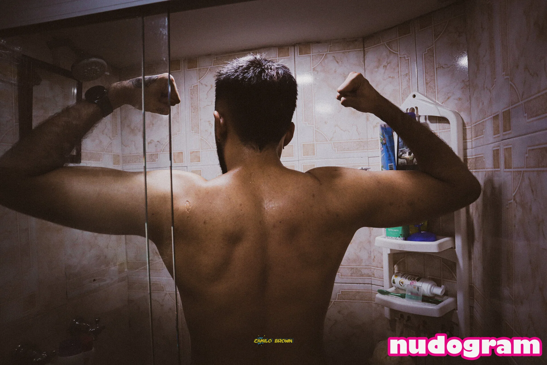 Camilo Brown OnlyFans free account photo 13 - cutelatinboy97 nudes and sex tapes