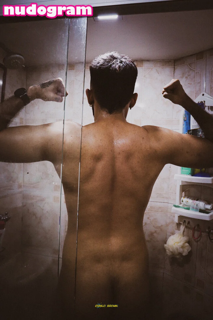 Camilo Brown OnlyFans free account photo 14 - cutelatinboy97 nudes and sex tapes