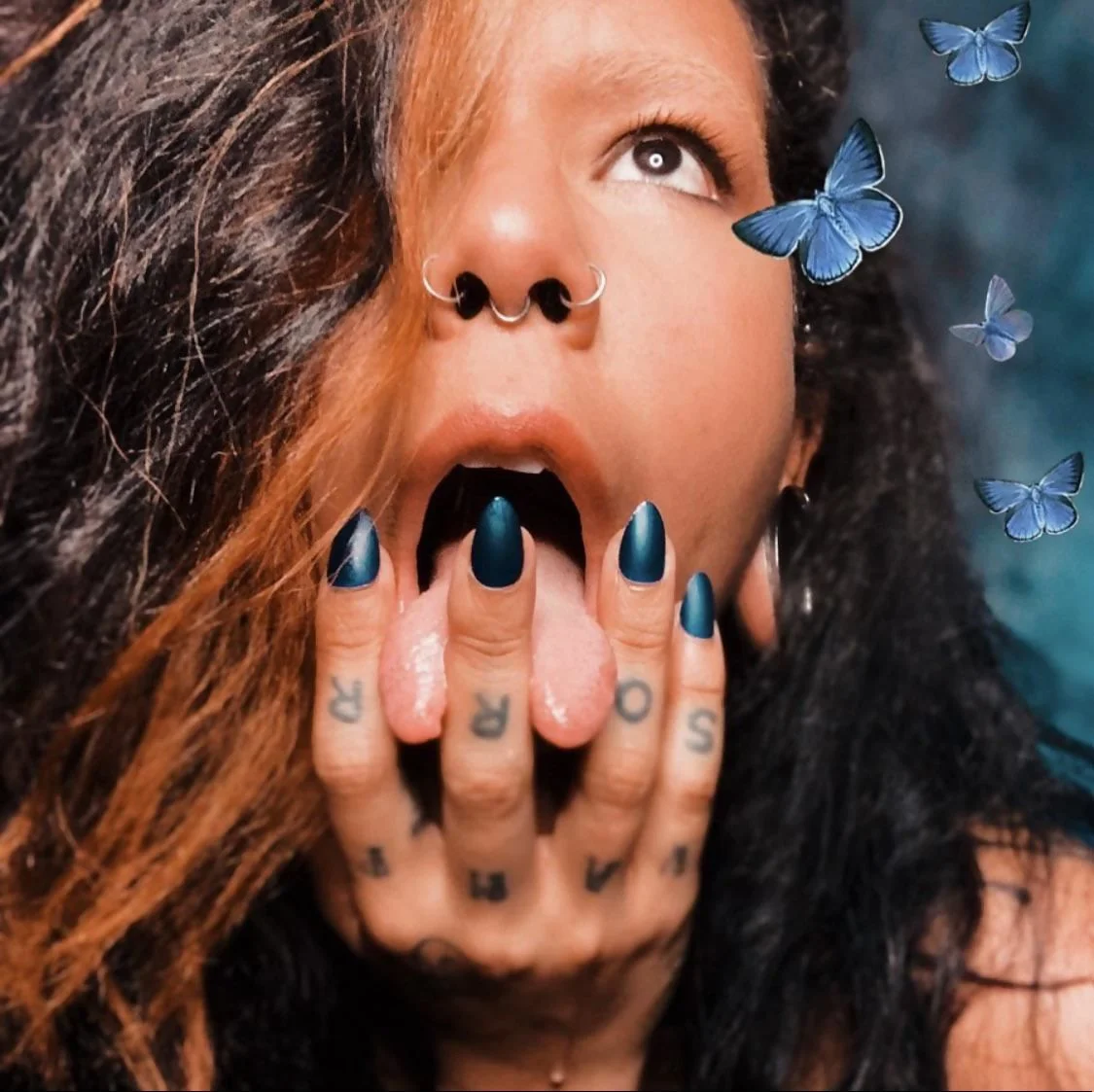 𖤐 DAMN MARIELA 𖤐 OnlyFans free account photo 15 - damnmariela nudes and sex tapes