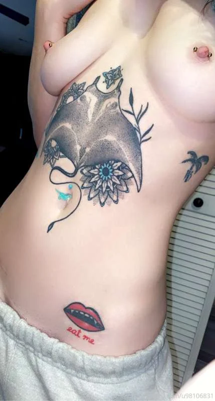 Gin & Thunderstorms OnlyFans free account photo 2 - darknstormy nudes and sex tapes