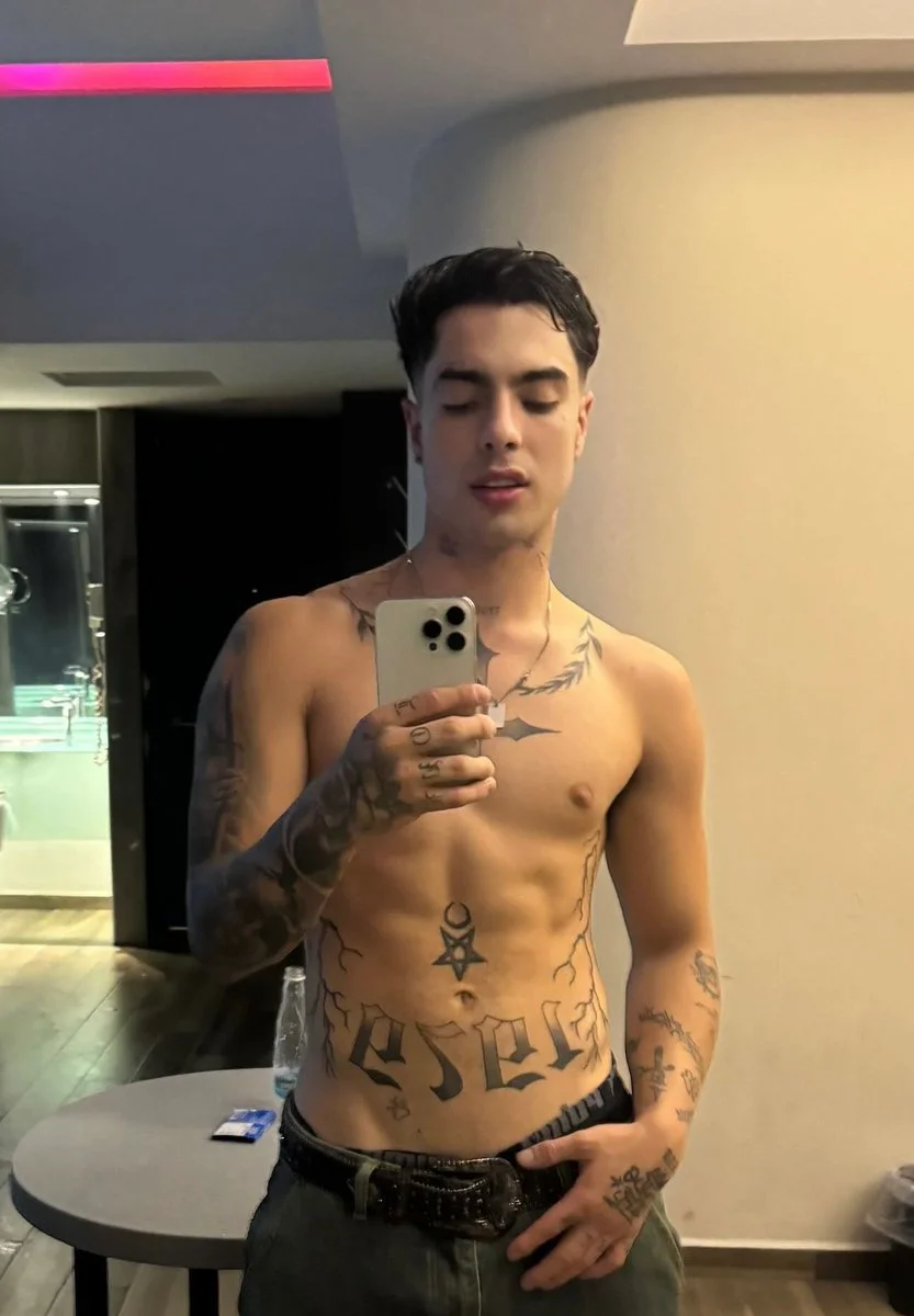 Naim Darrechi OnlyFans free account photo 8 - darrechinaim nudes and sex tapes