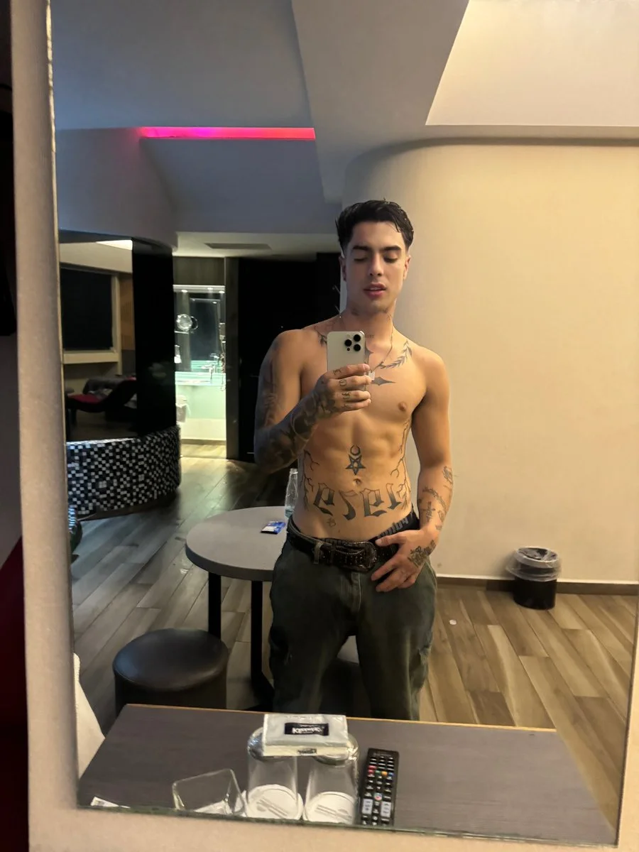 Naim Darrechi OnlyFans free account photo 6 - darrechinaim nudes and sex tapes