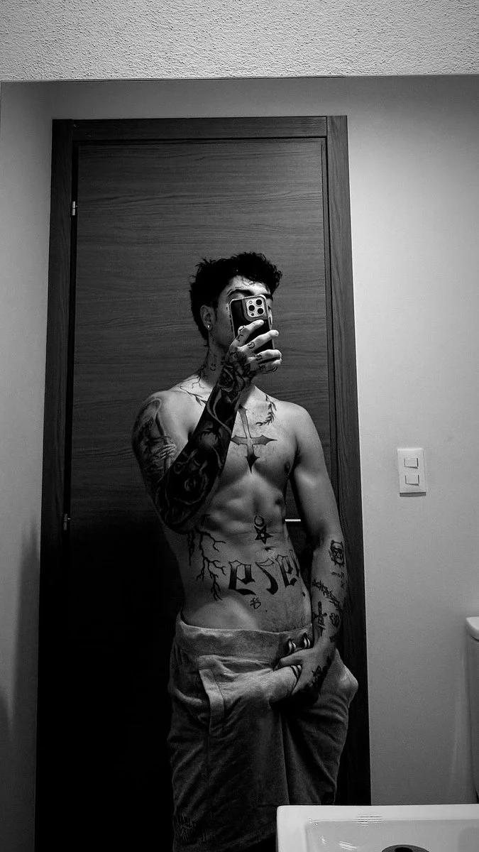 Naim Darrechi OnlyFans free account photo 5 - darrechinaim nudes and sex tapes