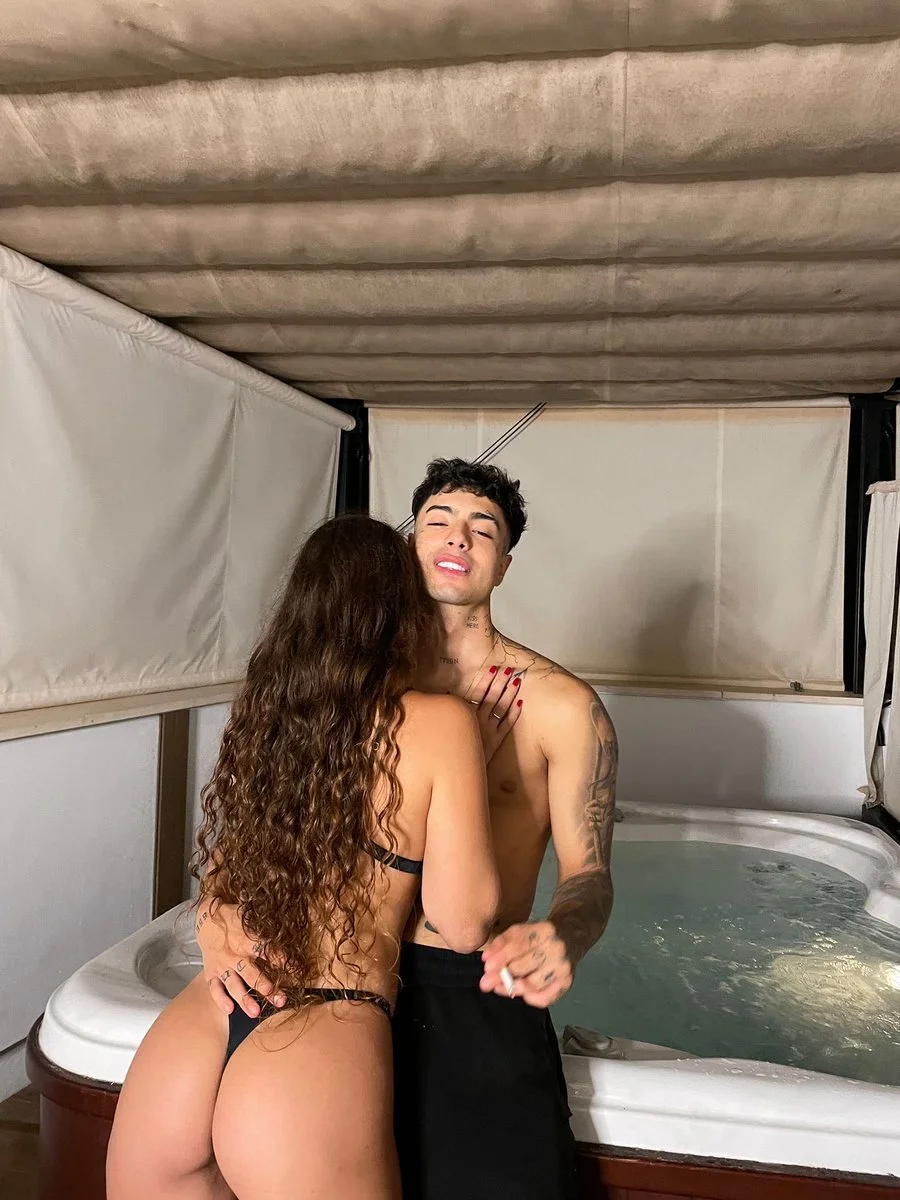 Naim Darrechi OnlyFans free account photo 4 - darrechinaim nudes and sex tapes