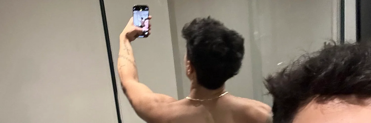 Naim Darrechi OnlyFans free account photo 1 - darrechinaim nudes and sex tapes