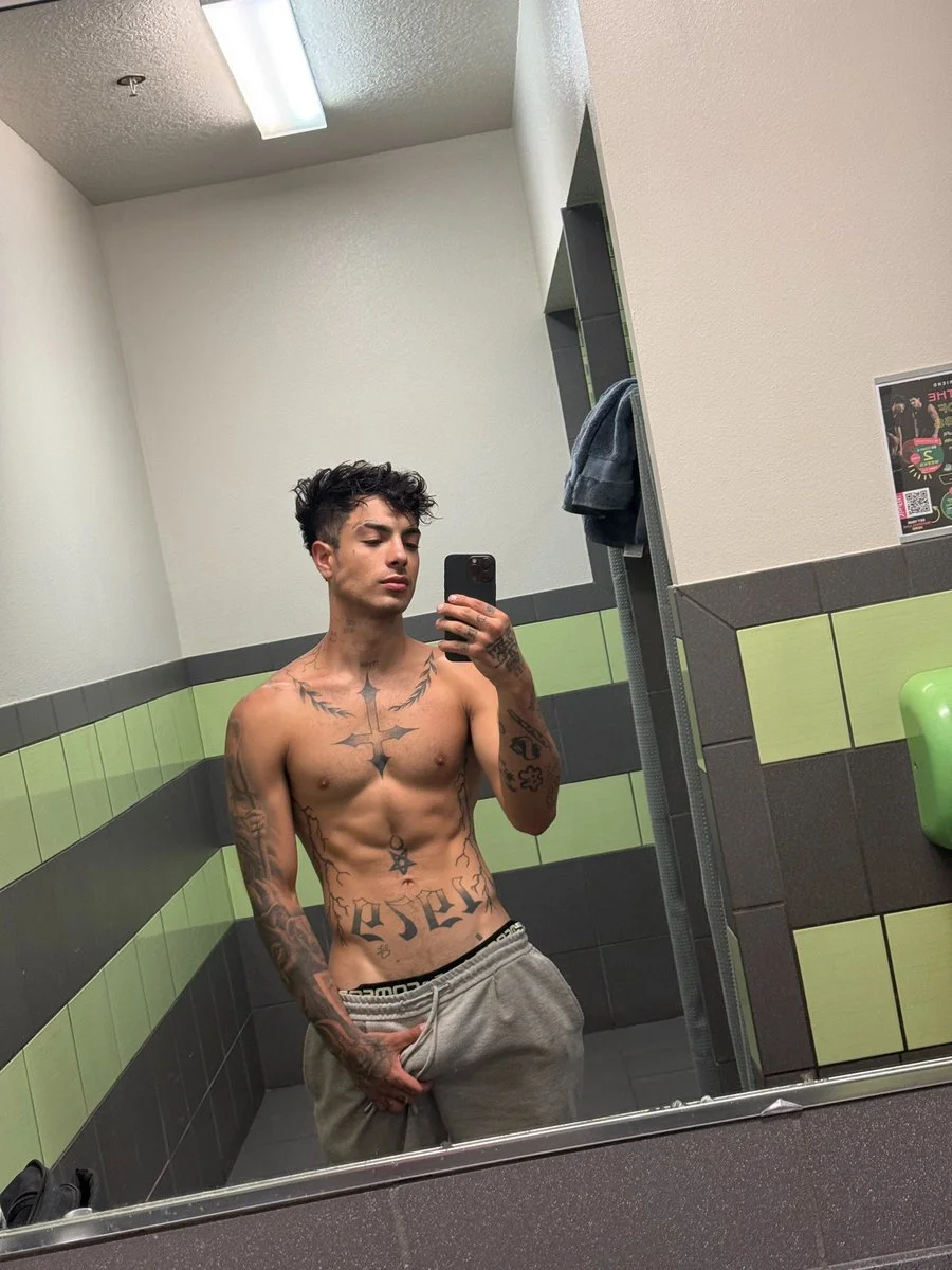 Naim Darrechi OnlyFans free account photo 11 - darrechinaim nudes and sex tapes