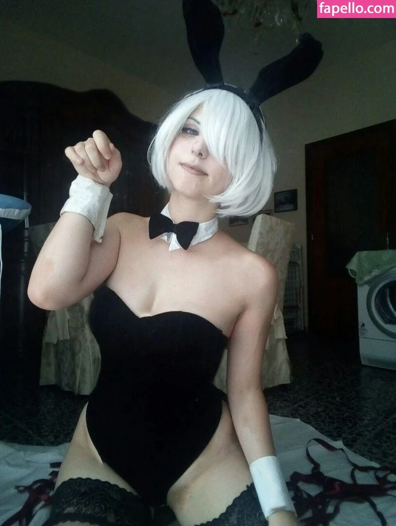 🌹 𝕽𝖔𝖘𝖆𝖑𝖞𝖊 🌹 OnlyFans free account photo 3 - demonrosalye_cos nudes and sex tapes