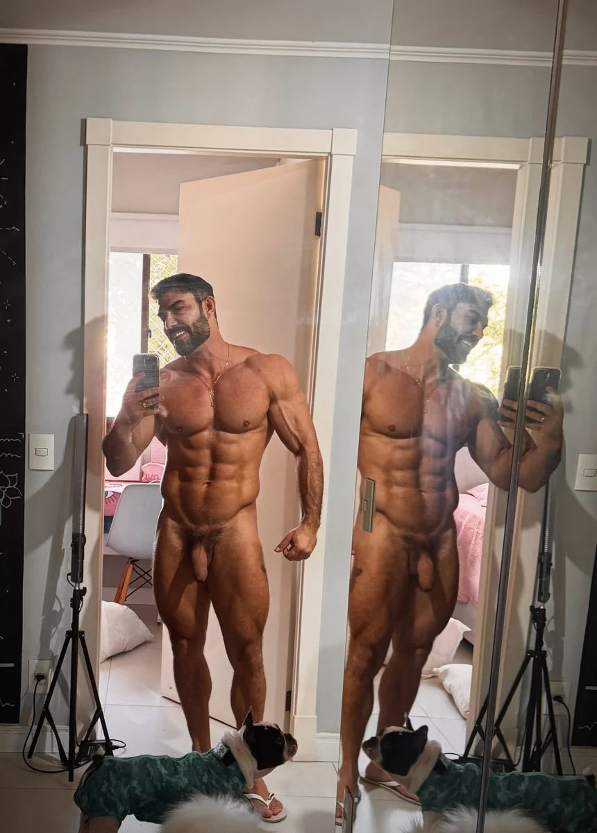 Diego Mineiro XXL OnlyFans free account photo 20 - diegomineiro_xl nudes and sex tapes