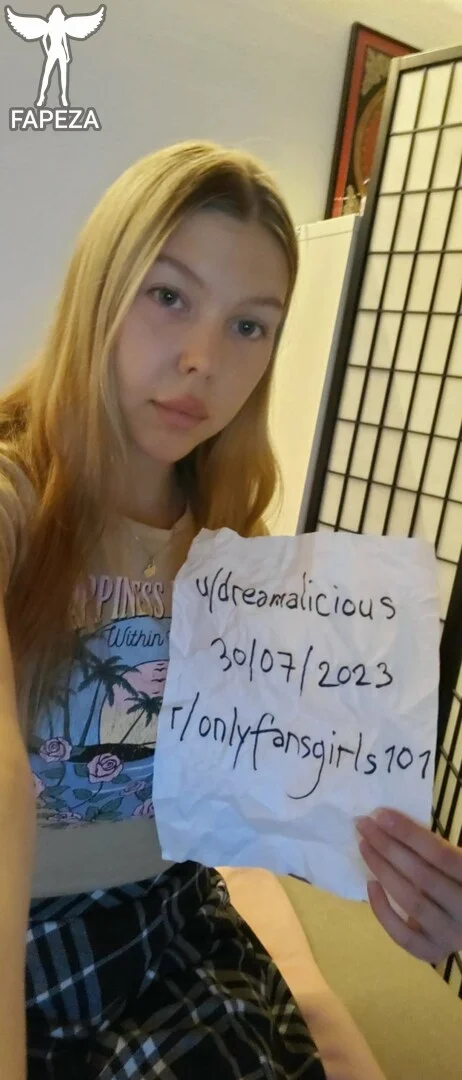 Dreamalicious OnlyFans free account photo 19 - dreamaliciousxxx nudes and sex tapes