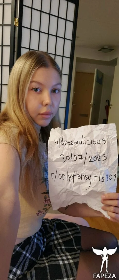 Dreamalicious OnlyFans free account photo 18 - dreamaliciousxxx nudes and sex tapes