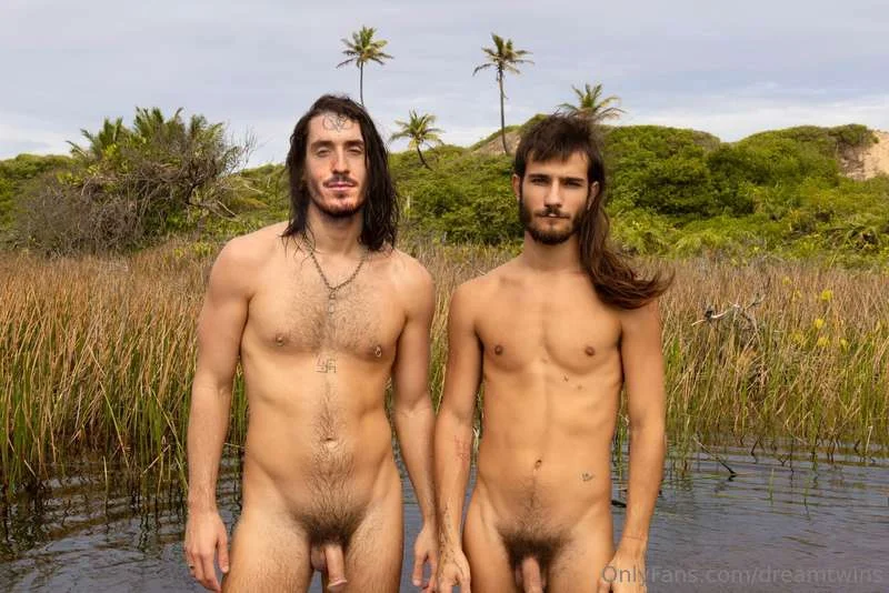 Dream Twins OnlyFans free account photo 8 - dreamtwins nudes and sex tapes