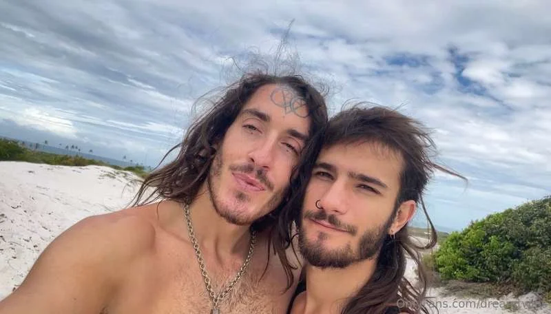 Dream Twins OnlyFans free account photo 3 - dreamtwins nudes and sex tapes