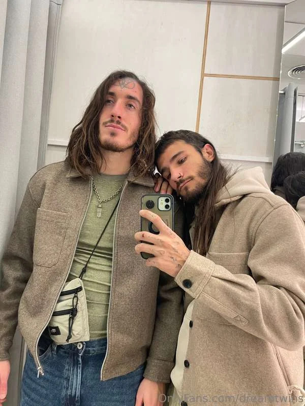 Dream Twins OnlyFans free account photo 19 - dreamtwins nudes and sex tapes