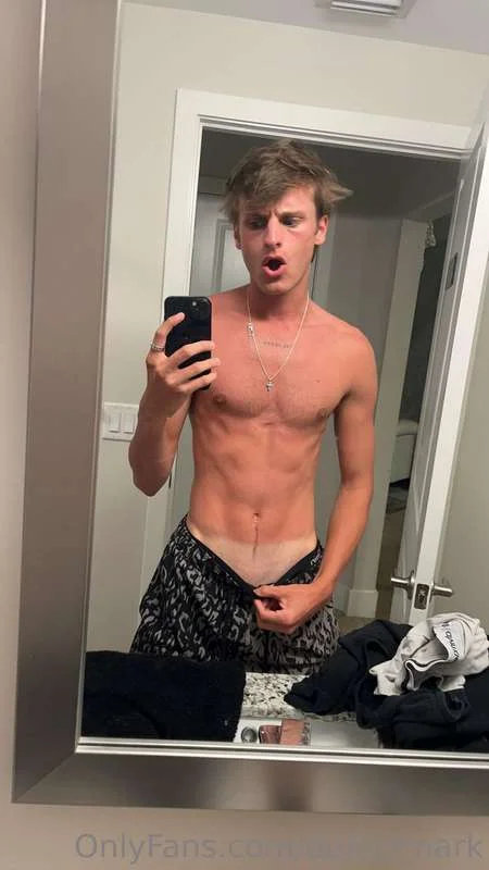Mark OnlyFans free account photo 3 - duhitzmark nudes and sex tapes