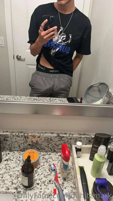 Mark OnlyFans free account photo 9 - duhitzmark nudes and sex tapes