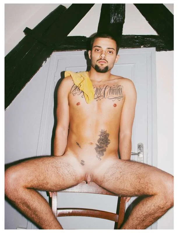 Edu Leão Trans Boy OnlyFans free account photo 2 - eduleaot nudes and sex tapes