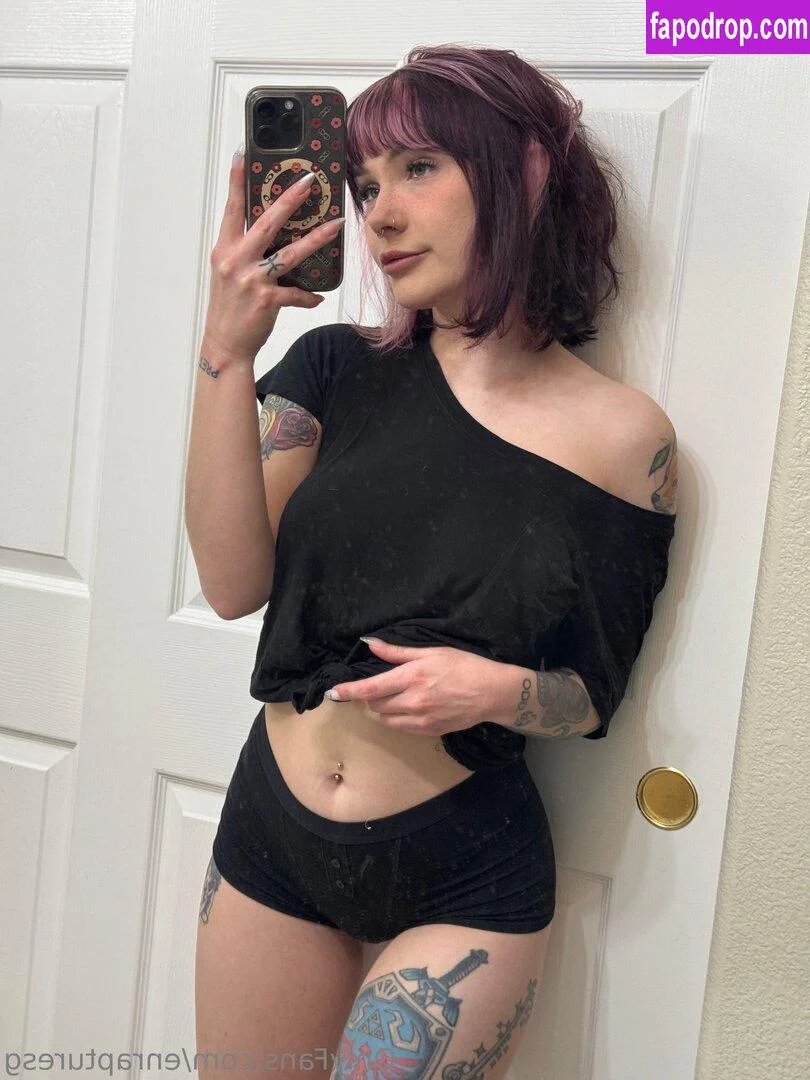 Elise Tails OnlyFans free account photo 28 - enrapturesg nudes and sex tapes