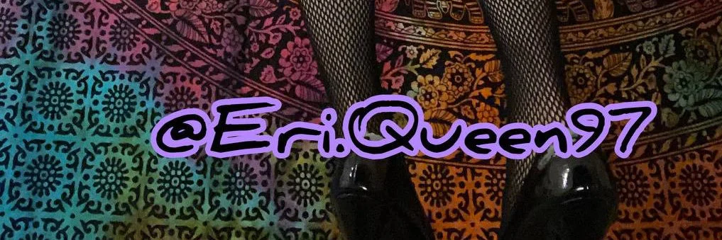 Eriqueen OnlyFans free account photo 1 - eriqueen97 nudes and sex tapes