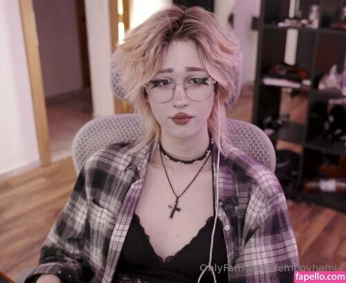 Hami OnlyFans free account photo 8 - femboyhami nudes and sex tapes