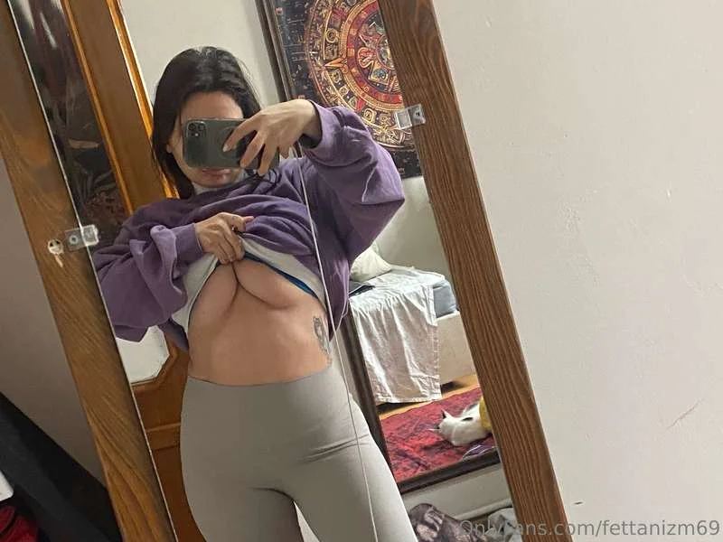 F OnlyFans free account photo 4 - fettanizm69 nudes and sex tapes