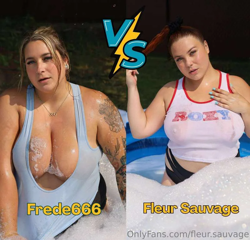 FREDE666 OFFICIAL ACCOUNT 😈✝️ OnlyFans free account photo 3 - frede666 nudes and sex tapes